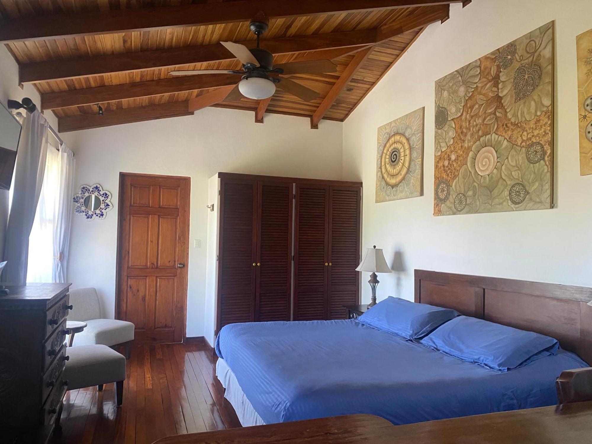 Tierra Magica B&B And Art Studio San Jose  Exterior photo